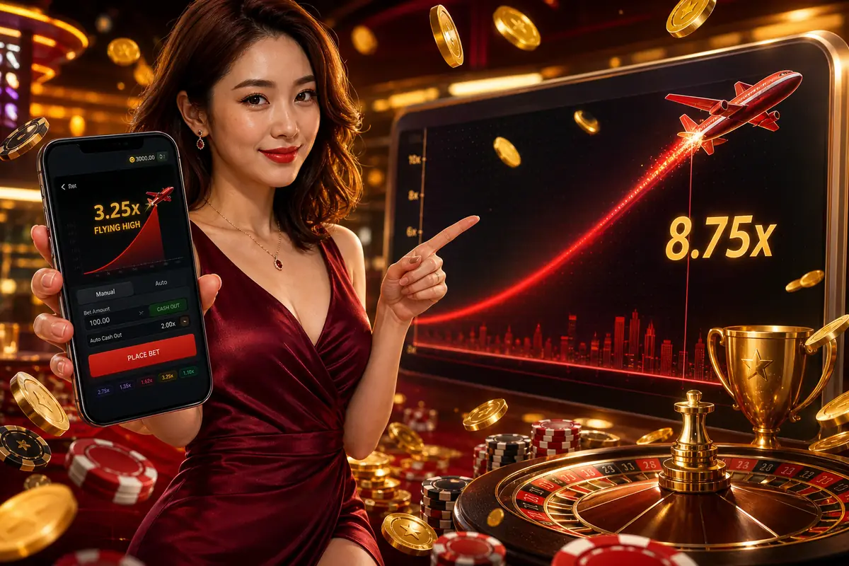 33bat Casino নিরাপদ গেমিং প্ল্যাটফর্ম